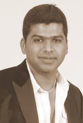 Vamsi Koduri  